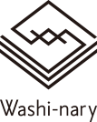 【和紙通販】リバースペーパー　菫（50g）｜和紙専門店Washi-naryの通販サイト