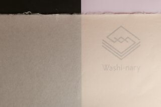 本美濃和紙 ユネスコ オリンピック 賞状用紙 和紙 美濃和紙