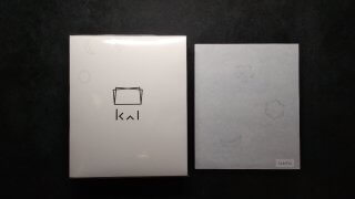 懐紙 雪月花（10帖箱なし） | KAI セット/大容量