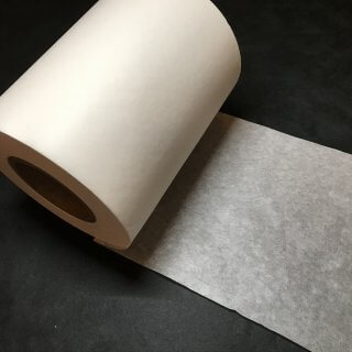 薄用紙　マニラ麻　包装紙