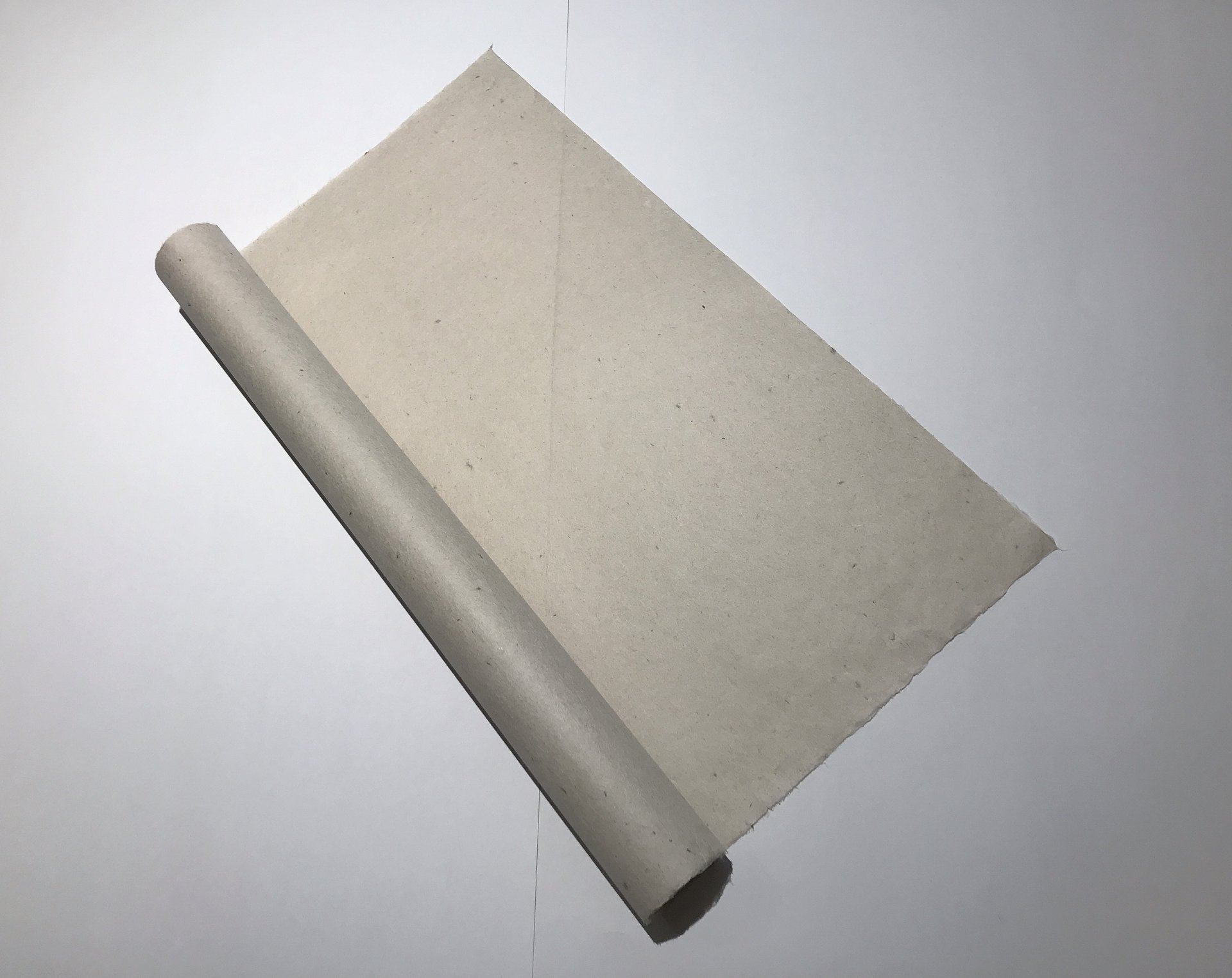 美濃和紙　手漉き和紙　リサイクルペーパー