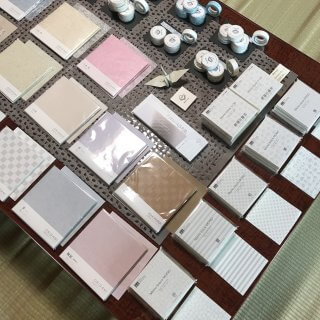 和の暮らし展 一挙庵 美濃和紙 日本文化