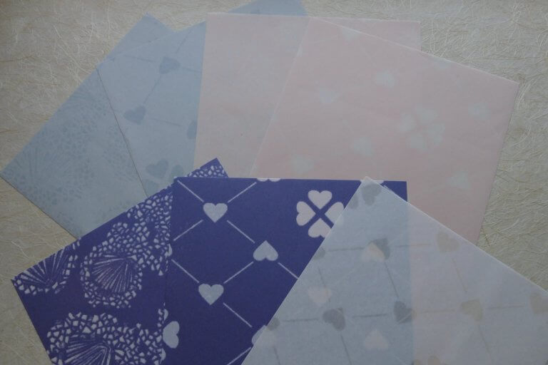 「和紙専門店Washi-nary」は美濃市のまちかど紙博で見つかる美濃和紙の限定商品を豊富にご紹介！洗練された紙モノで心温まる暮らしを彩りましょう。