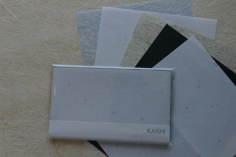 「和紙専門店Washi-nary」は美濃市のまちかど紙博で見つかる美濃和紙の限定商品を豊富にご紹介！洗練された紙モノで心温まる暮らしを彩りましょう。
