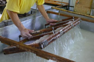 AKOMEYA 美濃紙暮らし十貨