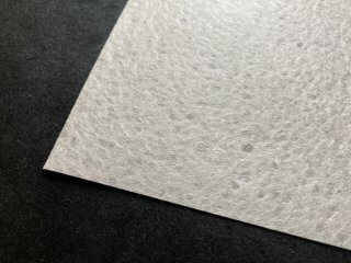 御朱印 御朱印書置き用紙 美濃和紙  オリジナル 書道