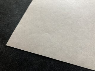御朱印 御朱印書置き用紙 美濃和紙  オリジナル 書道