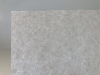 御朱印 御朱印書置き用紙 美濃和紙  オリジナル 書道
