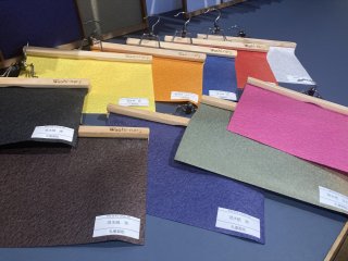 御朱印 御朱印書置き用紙 美濃和紙  オリジナル 書道