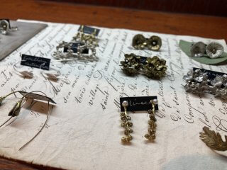 和紙 アクセサリー おしゃれ モビール ランプシェード