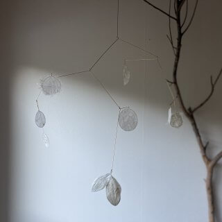 AKOMEYA 美濃紙暮らし十貨