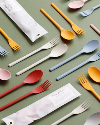 AKOMEYA 美濃紙暮らし十貨