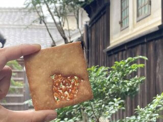 AKOMEYA 美濃紙暮らし十貨