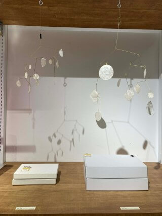 AKOMEYA 美濃紙暮らし十貨