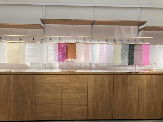 AKOMEYA 美濃紙暮らし十貨