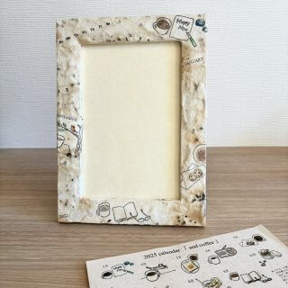 美濃和紙 活版印刷 カレンダー もの作り体験 ワークショップ