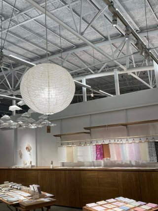 AKOMEYA 美濃紙暮らし十貨