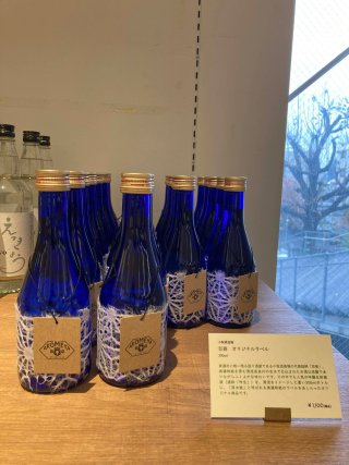 AKOMEYA 美濃紙暮らし十貨