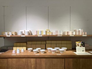 AKOMEYA 美濃紙暮らし十貨