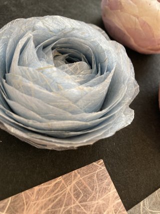 卒業入学コサージュ